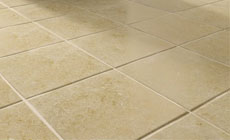 Tile and Grout Sealing
